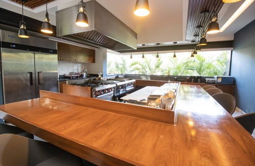 Akumal Villa | Amazing Villa Near Tulum with Pool, Concierge and Chef Service