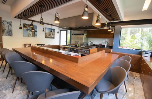Akumal Villa | Amazing Villa Near Tulum with Pool, Concierge and Chef Service