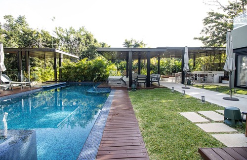 Akumal Villa | Amazing Villa Near Tulum with Pool, Concierge and Chef Service