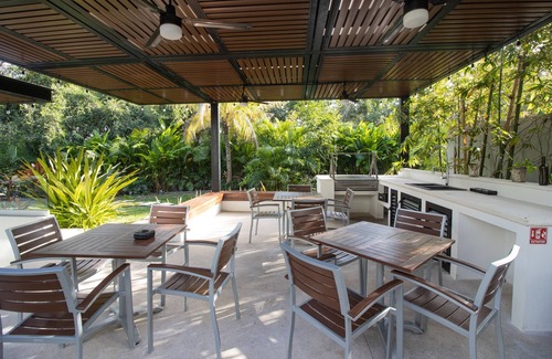 Akumal Villa | Amazing Villa Near Tulum with Pool, Concierge and Chef Service