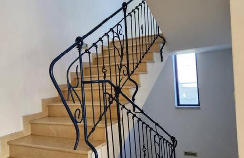 Poriya Illit Villa | Amazing Villa Sea of Galilee View