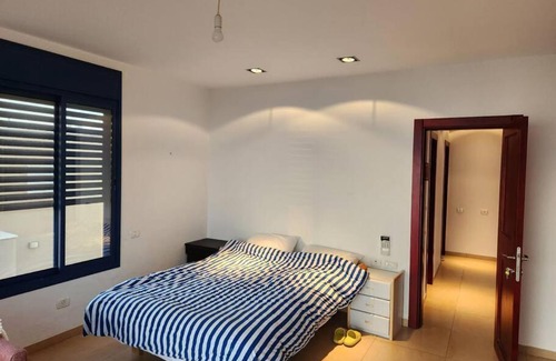 Poriya Illit Villa | Amazing Villa Sea of Galilee View