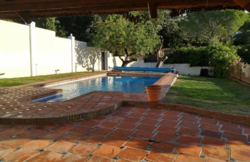 New Golden Mile Villa | Amazing villa to rent at Estepona - near beaches
