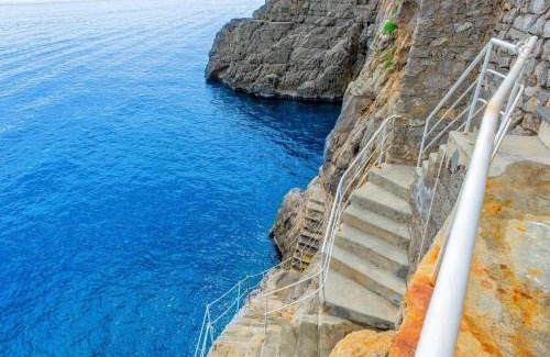 Furore Casa | Amazing Villa With Pool In Amalfi