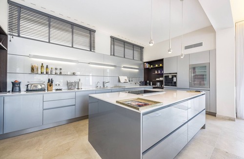 Port d'Andraitx Villa | Maravilla Villa con vistas al mar en Puerto de Andratx