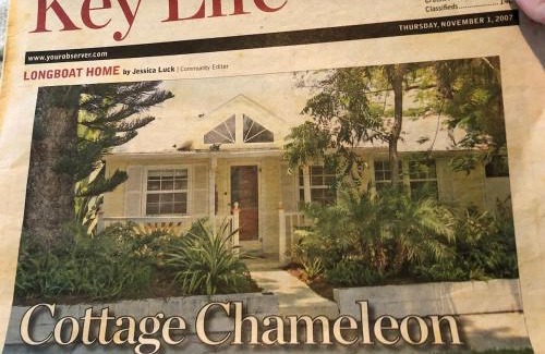 Longbeach Village Casa | Amazing Village Cottage! Walk to Whitney Beach!