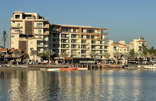 La Paz Apartamento | Impresionante Condominio Vista Coral