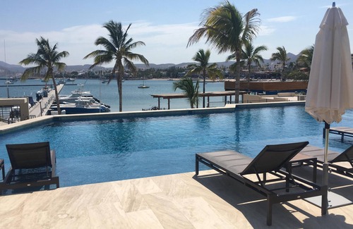 La Paz Apartamento | Impresionante Condominio Vista Coral