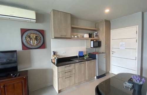 Patong Apartamento | Amazing vue on Patong Bay