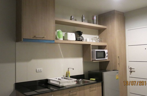 Patong Apartamento | Amazing vue on Patong Bay