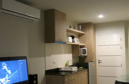 Patong Apartamento | Amazing vue on Patong Bay