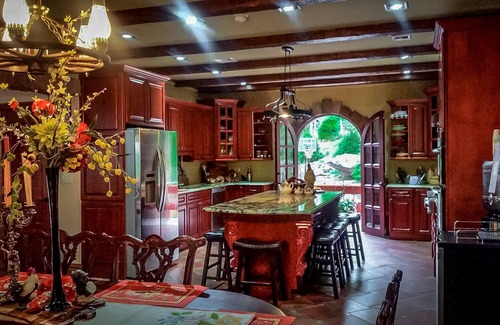 Wallenpaupauk Lake Estates Casa | Increíble, de lujo, frente a un lago único en las montañas Pocono