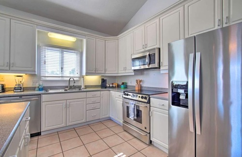 Southport Condominio | Amazing water view in the heart of Downtown