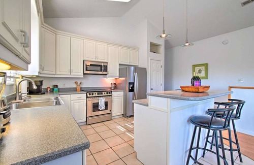 Southport Condominio | Amazing water view in the heart of Downtown