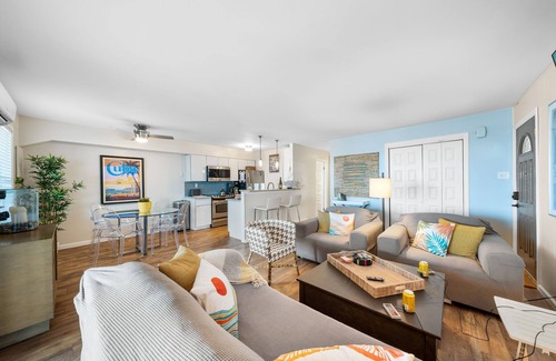 Anglesea Condominio | Amazing Waterfront View- Relax in Anglesea