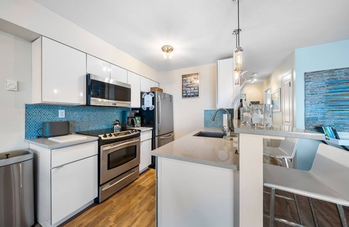 Anglesea Condominio | Amazing Waterfront View- Relax in Anglesea