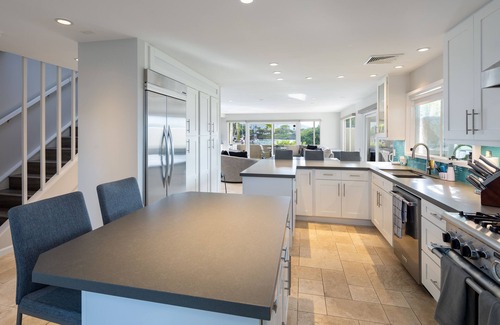 Portlock Casa | Amazing Waterfront Living