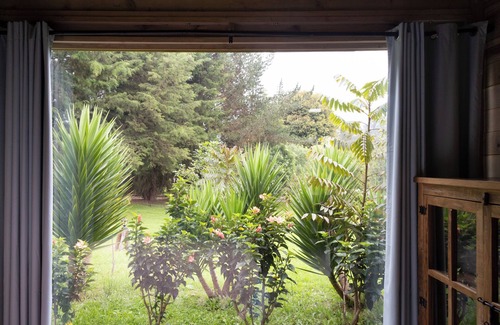 El Rosal Cabina | Amazing wood style cabin in Tenjo , Cundinamarca
