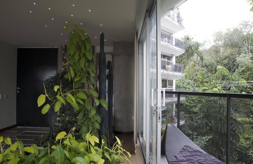 El Tesoro Apartamento | Increíble loft zen en una excelente ubicación