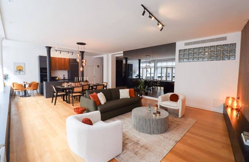 Saint-Gervais Apartamento | Amazingapartment # Le Marais# Rue Des Archives# AC