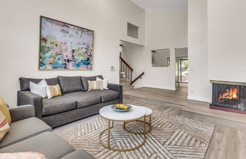 Torrance Casa | Amazingly Designed Outstanding Torrance Home | LUX