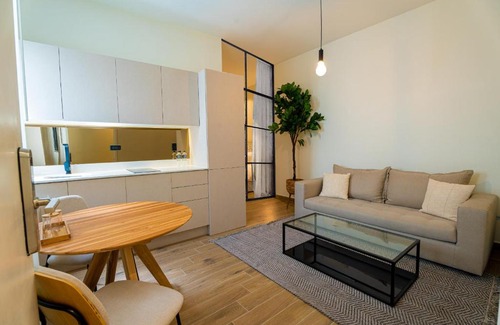Casco Viejo Apartamento | AmazINN Places Hotel Boutique Casa Marichu