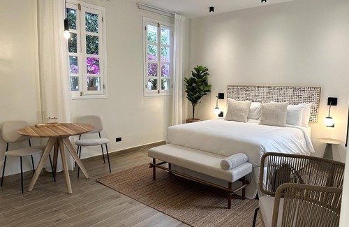 Casco Viejo Apartamento | AmazINN Places Hotel Boutique Casa Marichu