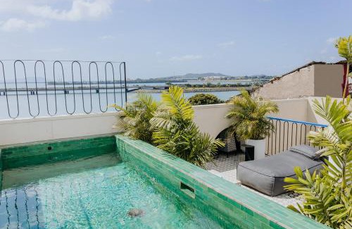 Casco Viejo Casa | AmazINN Places Hotel Boutique Casa Marroqui