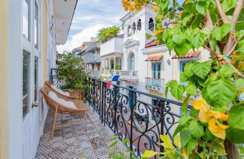 Casco Viejo Casa | AmazINN Places Hotel Boutique Casa Marroqui