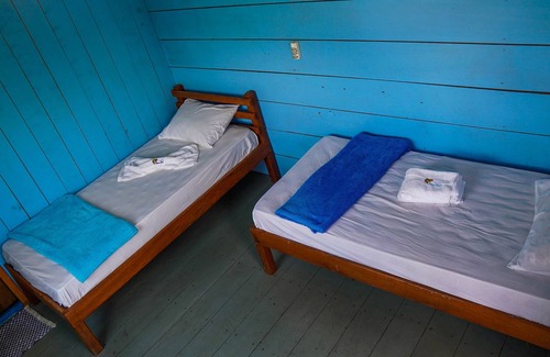 Careiro Casa | Amazon Boto Lodge