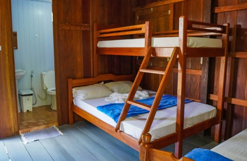 Careiro Casa | Amazon Boto Lodge