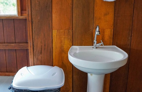 Careiro Casa | Amazon Boto Lodge