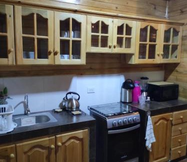 Chanchamayo Chalet De Esquí | Amazon Dreams Lodge Cabin Perene Chanchamayo