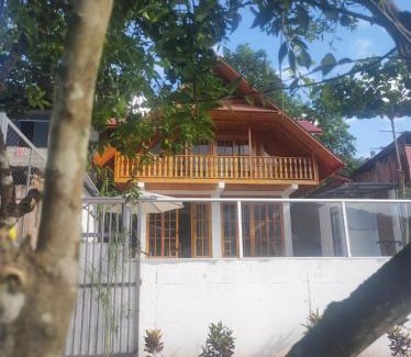 Chanchamayo Chalet De Esquí | Amazon Dreams Lodge Cabin Perene Chanchamayo