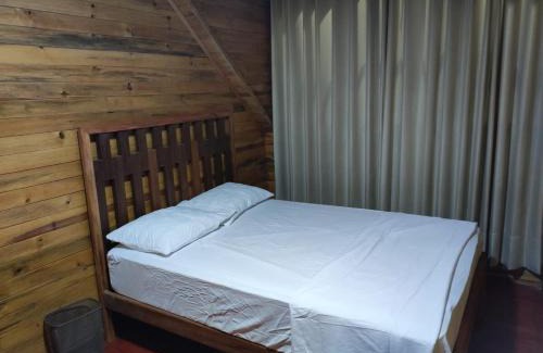Chanchamayo Chalet De Esquí | Amazon Dreams Lodge Cabin Perene Chanchamayo