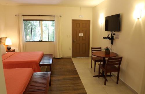 Manaus Cabina | Amazon Ecopark Jungle Lodge