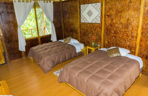 Tambopata Cabina | Amazon Planet