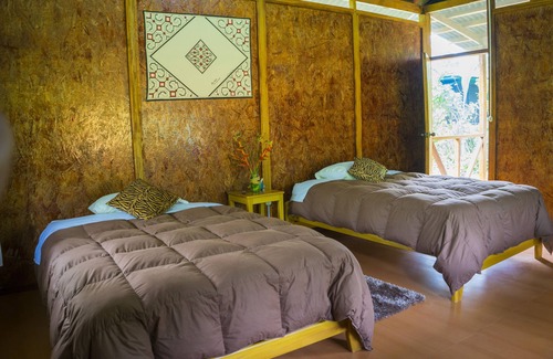 Tambopata Cabina | Amazon Planet