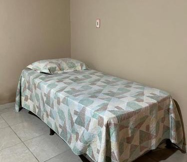 Telegrafo Casa | Amazon rock