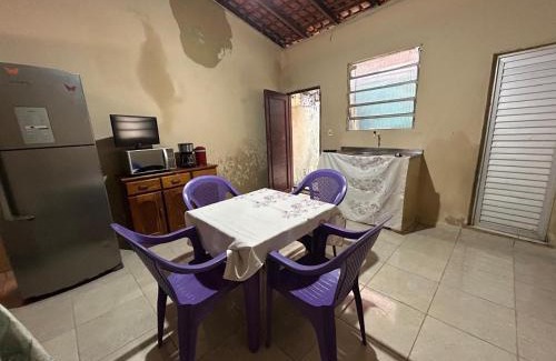 Telegrafo Casa | Amazon rock