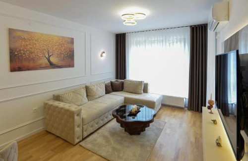 Nis Apartamento | Amazon Royale Apartment