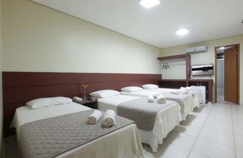 Altamira Hotel | Amazon Xingu Hotel