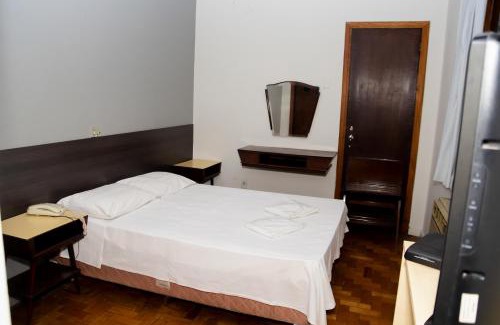 Centro Hotel | Amazonas Palace Hotel Belo Horizonte - Avenida Amazonas