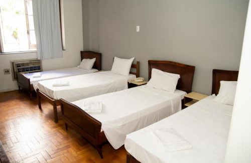 Centro Hotel | Amazonas Palace Hotel Belo Horizonte - Avenida Amazonas