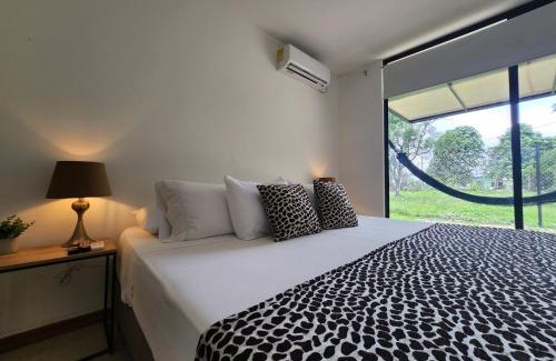 Leticia Casa | Amazonia Deluxe Lake Condo