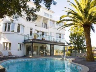 Estoril Hotel | Amazonia Estoril Hotel