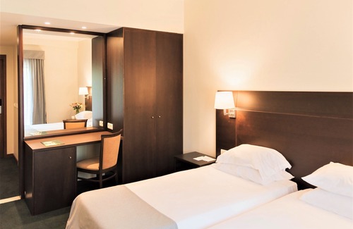 Linda-a-Pastora Hotel | Amazonia Jamor Hotel