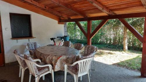 Sombor Casa | Amazonka
