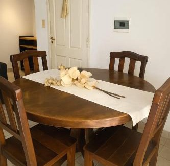 Rio Cuarto Apartamento | Ambar Apart