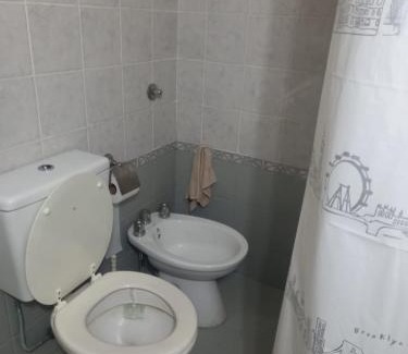 Rio Cuarto Apartamento | Ambar Apart